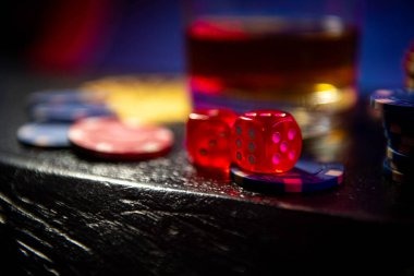 Lucky Twins outcome reveal showing third card and payout confirmation